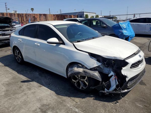 2019 KIA FORTE FE/LX/LXS