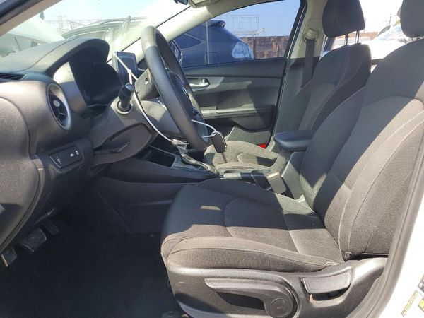 2019 KIA FORTE FE/LX/LXS