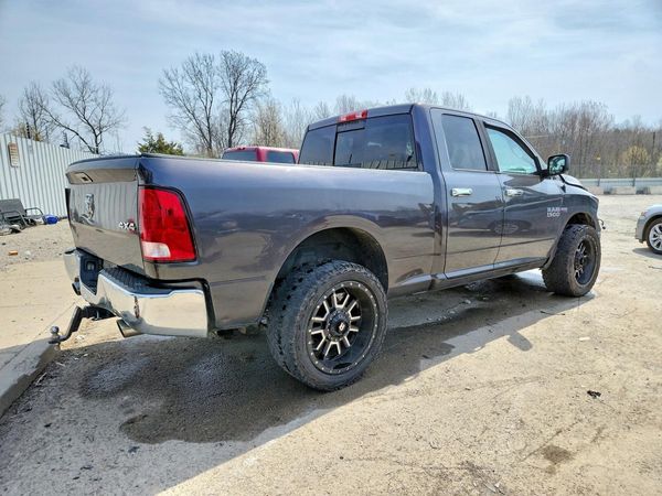 2016 RAM 1500 SLT — PSRA