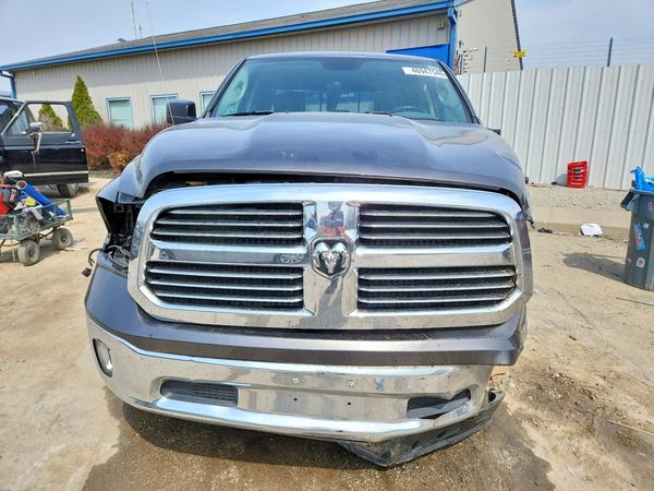 2016 RAM 1500 SLT — DIRF