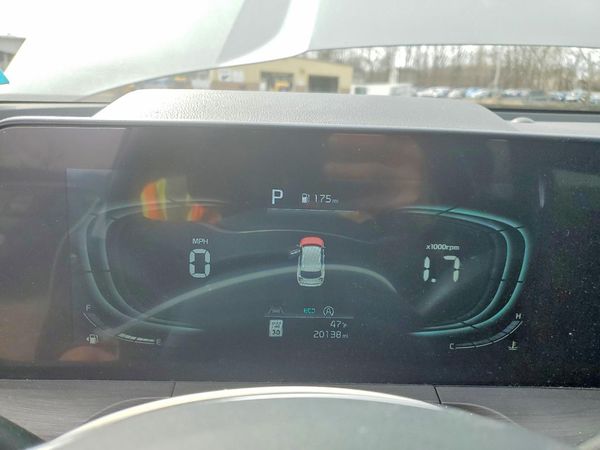 2024 KIA TELLURIDE EX, EX X-Line