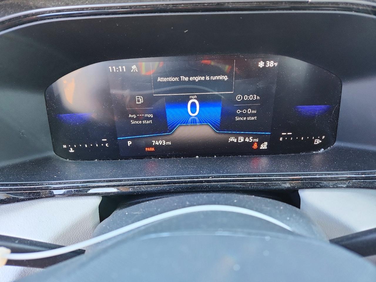 2025 VOLKSWAGEN TAOS 4Motion S