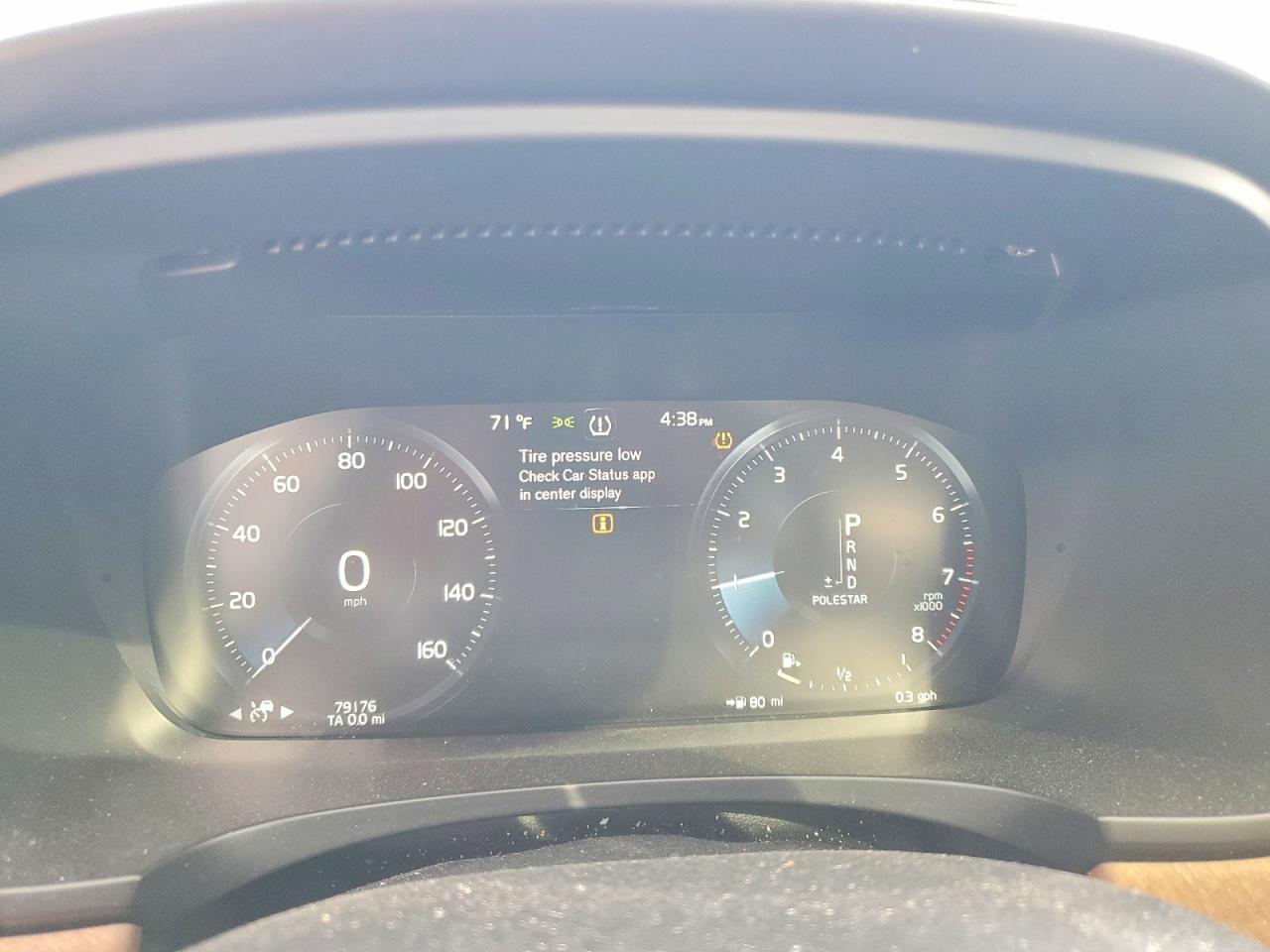 2017 VOLVO S90 Inscription