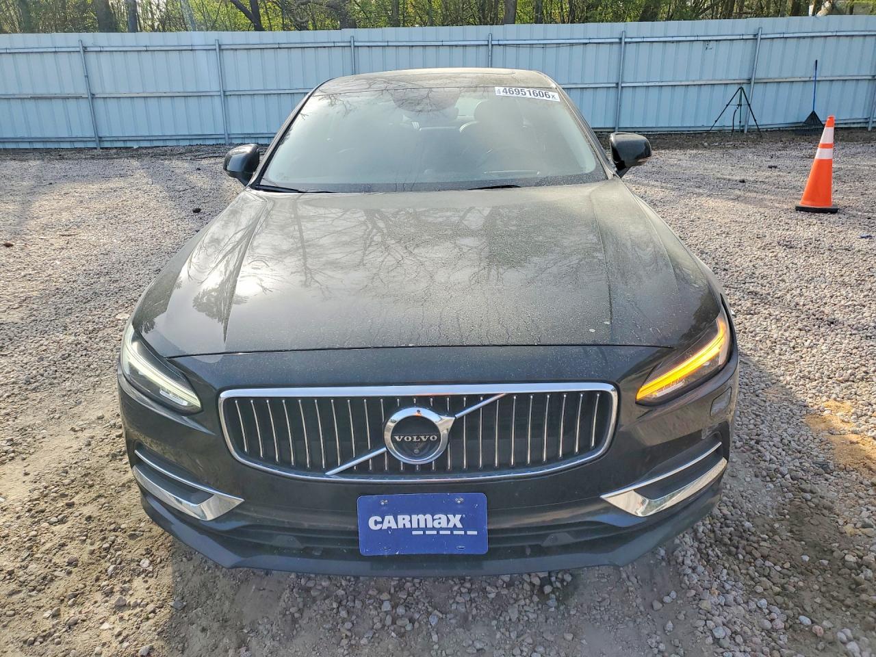 2017 VOLVO S90 Inscription