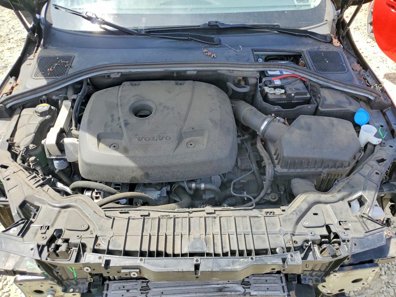 2018 VOLVO S60 Premier