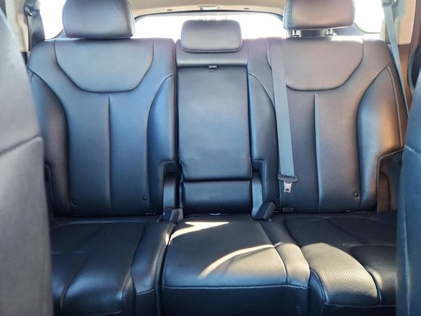 2019 HYUNDAI SANTA FE Limited, Ultimate — SUVN