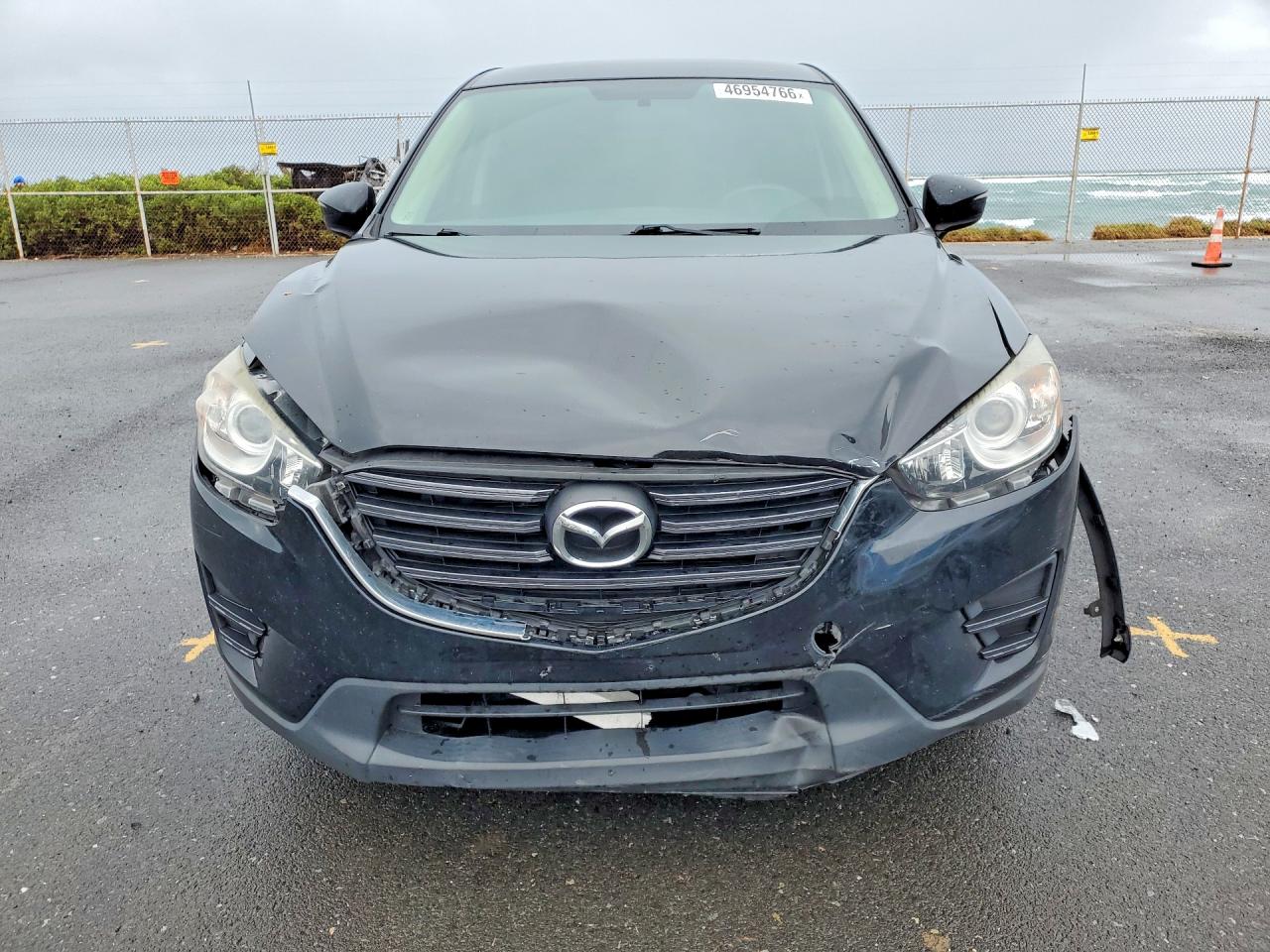 2016 MAZDA CX-5 Sport/GX