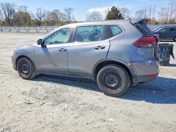 2020 NISSAN ROGUE