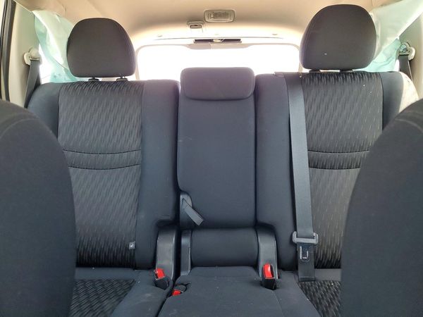 2020 NISSAN ROGUE