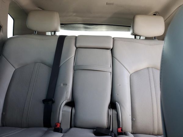 2014 CADILLAC SRX Luxury — SUVN