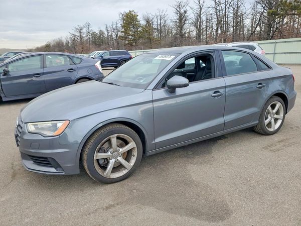 2016 AUDI A3