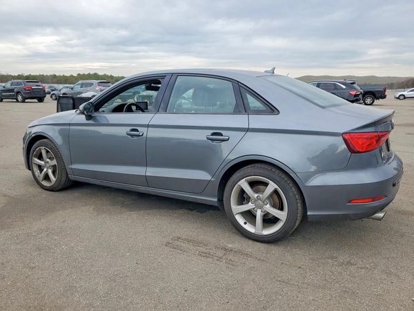 2016 AUDI A3