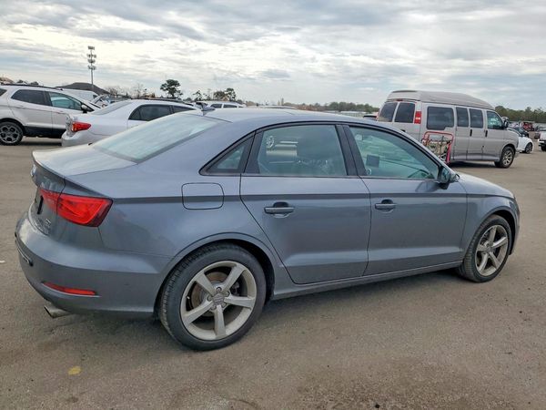2016 AUDI A3