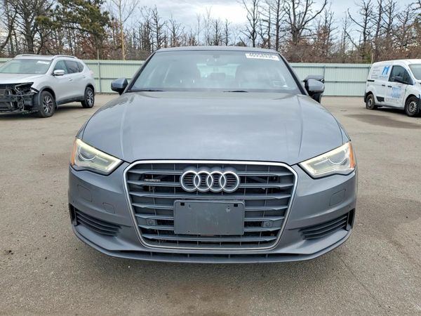 2016 AUDI A3