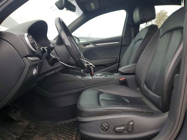 2016 AUDI A3