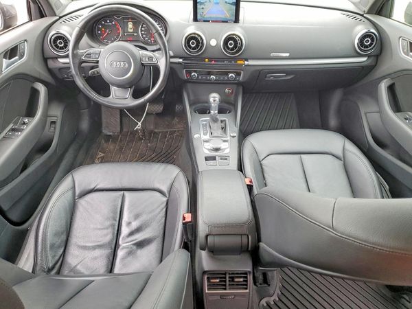 2016 AUDI A3