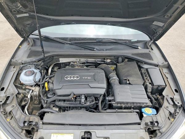 2016 AUDI A3