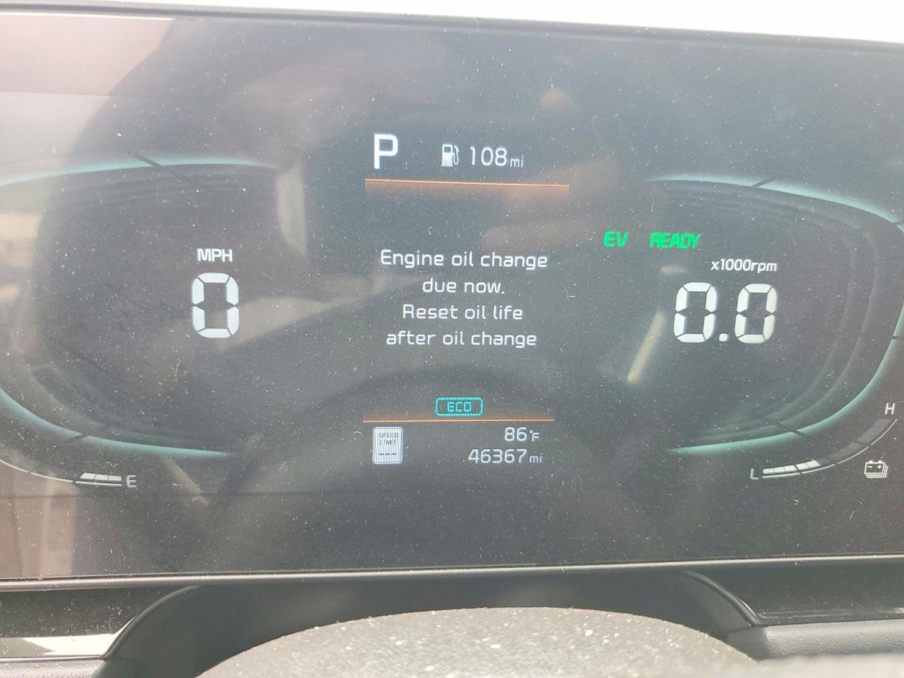2024 KIA NIRO SX & SX Touring