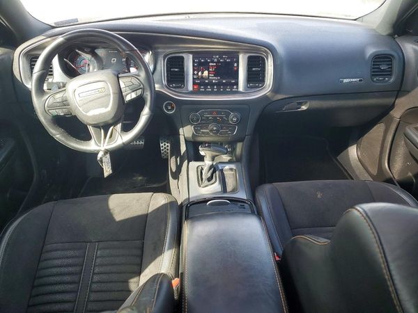 2018 DODGE CHARGER R/T 392