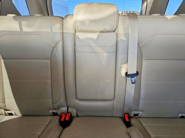 2014 MERCEDES-BENZ ML ML350