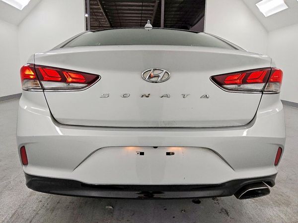 2019 HYUNDAI SONATA