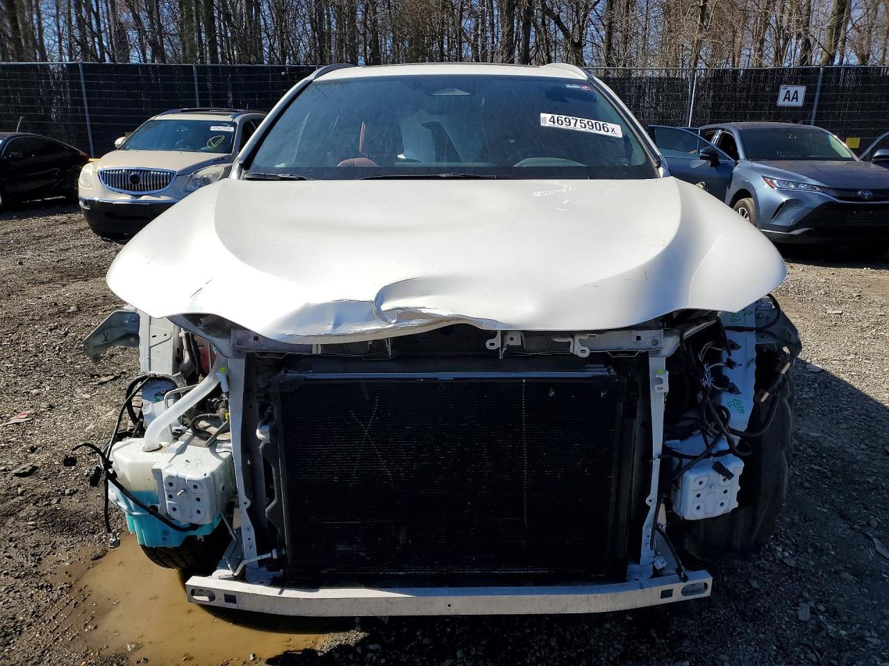 2022 LEXUS NX 350 350 Premium