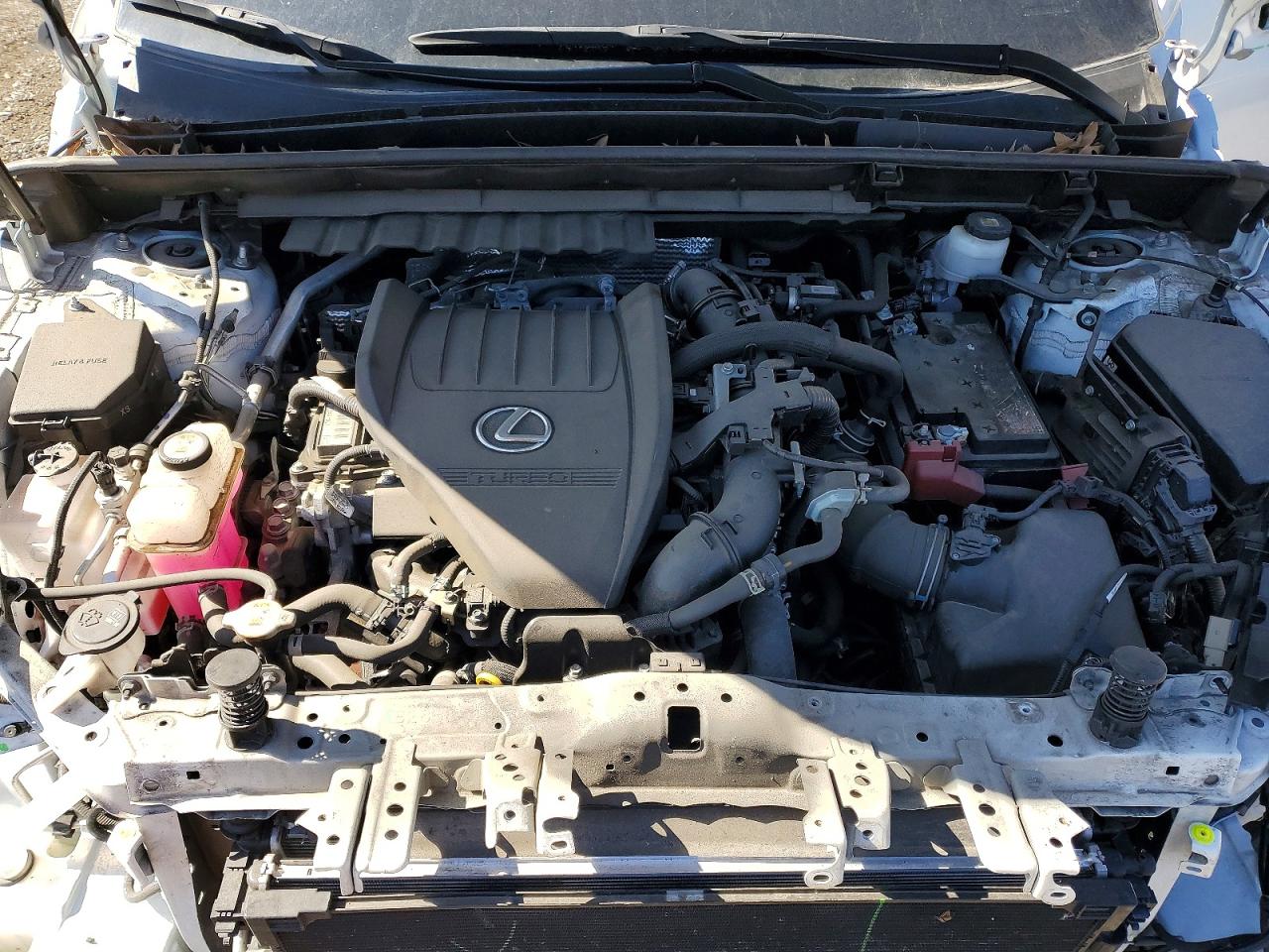 2022 LEXUS NX 350 350 Premium