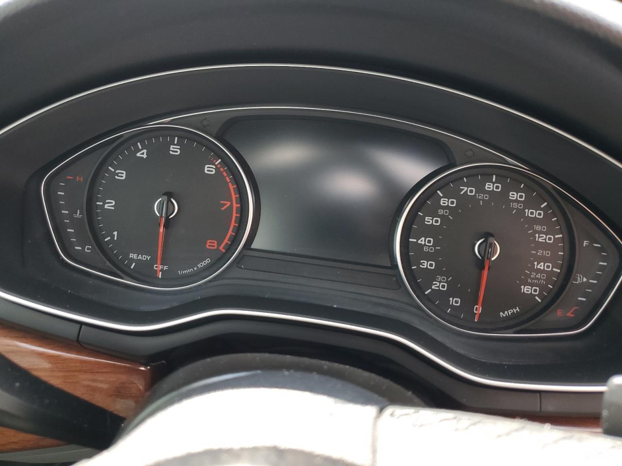 2022 AUDI A4