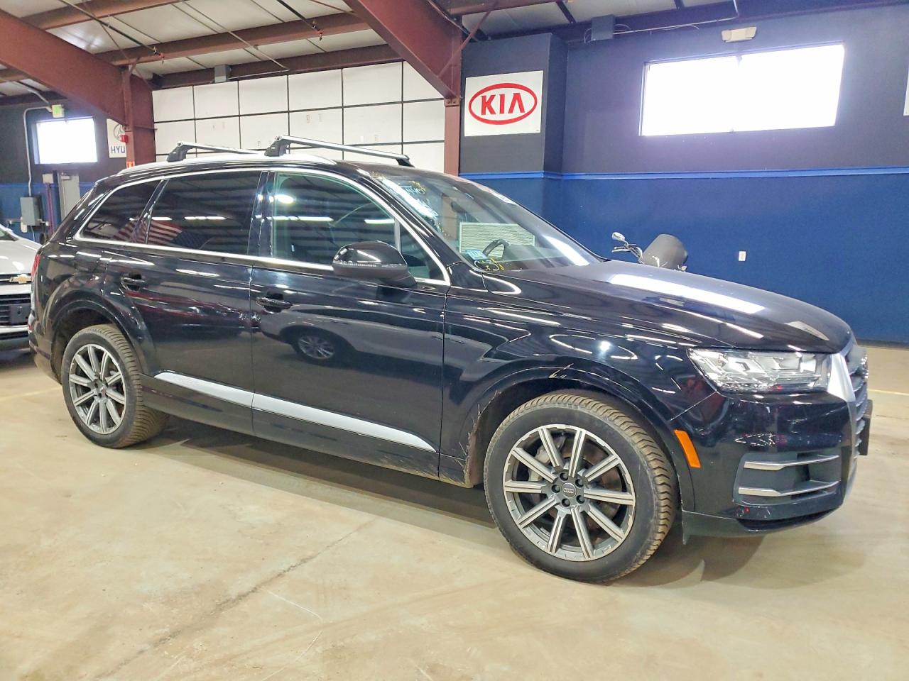 2019 AUDI Q7
