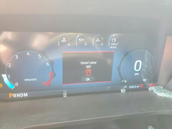 2024 FORD F150