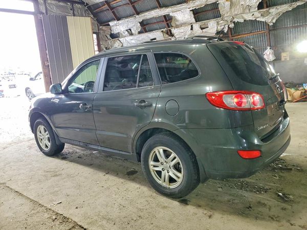 2012 HYUNDAI SANTA FE GL(Middle-low )