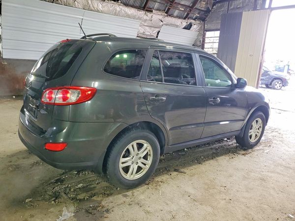 2012 HYUNDAI SANTA FE GL(Middle-low )