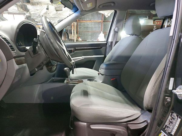 2012 HYUNDAI SANTA FE GL(Middle-low )
