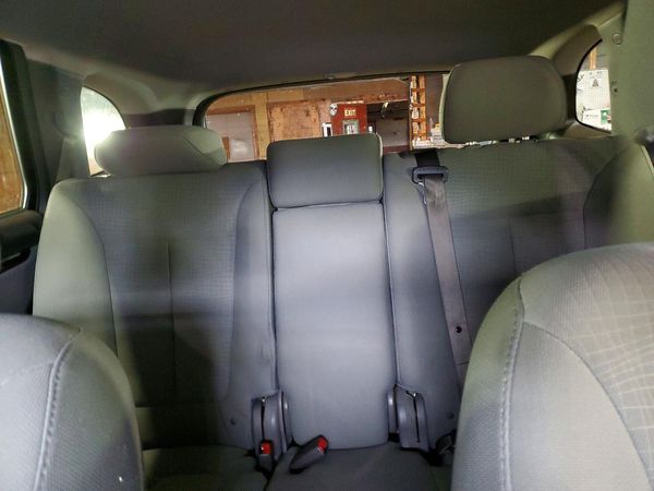 2012 HYUNDAI SANTA FE GL(Middle-low )