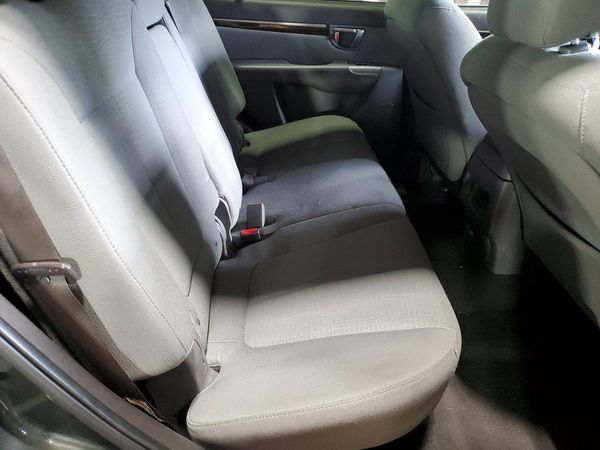 2012 HYUNDAI SANTA FE GL(Middle-low )