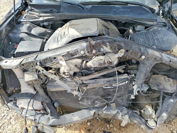 2016 DODGE CHALLENGER SXT Plus