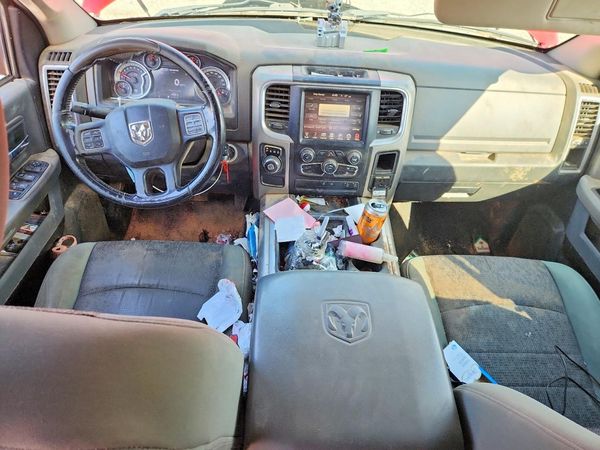 2015 RAM 1500