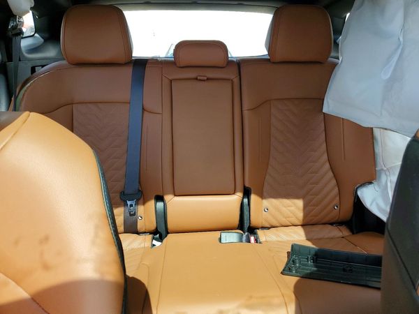 2026 KIA SPORTAGE HYBRID EX, X-Line