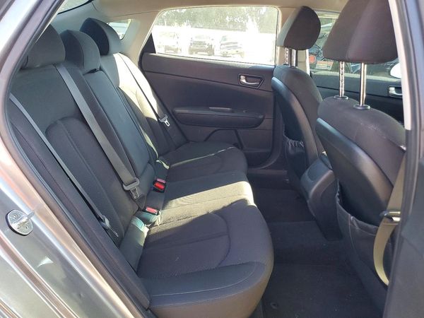 2016 KIA OPTIMA