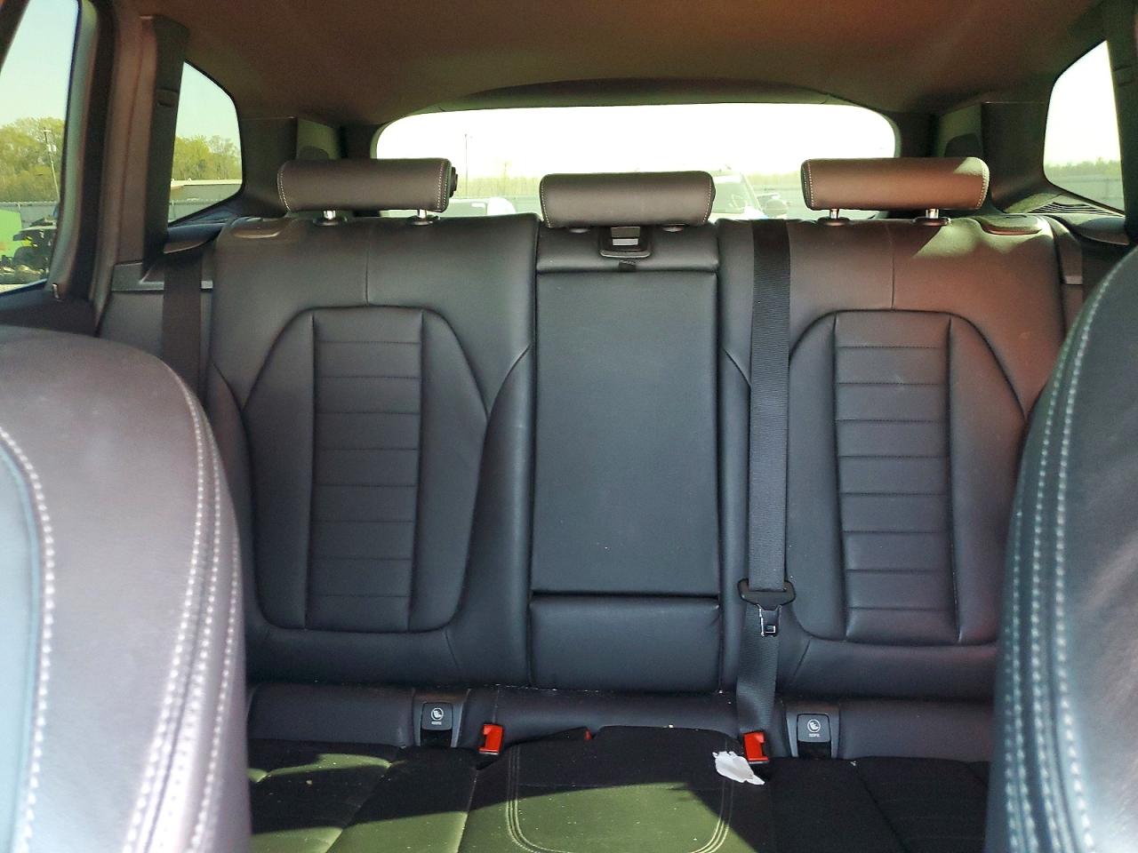 2018 BMW X3 sDrive30i