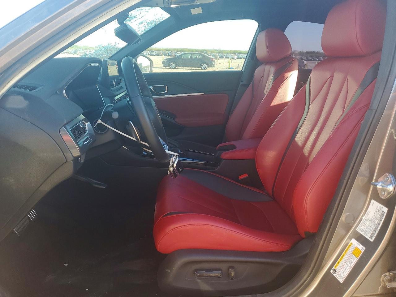 2025 ACURA INTEGRA A-SPEC