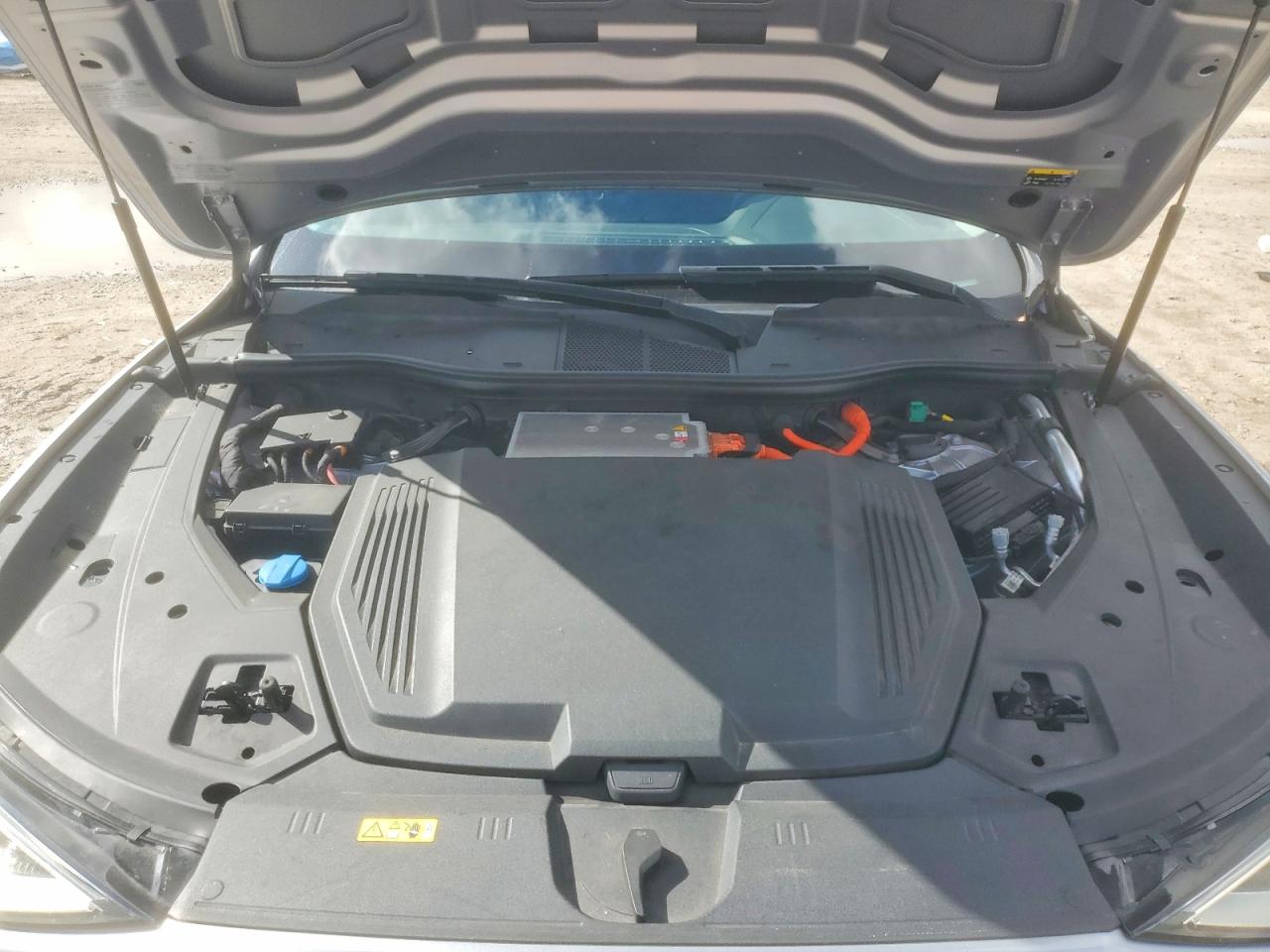 2019 AUDI E-TRON