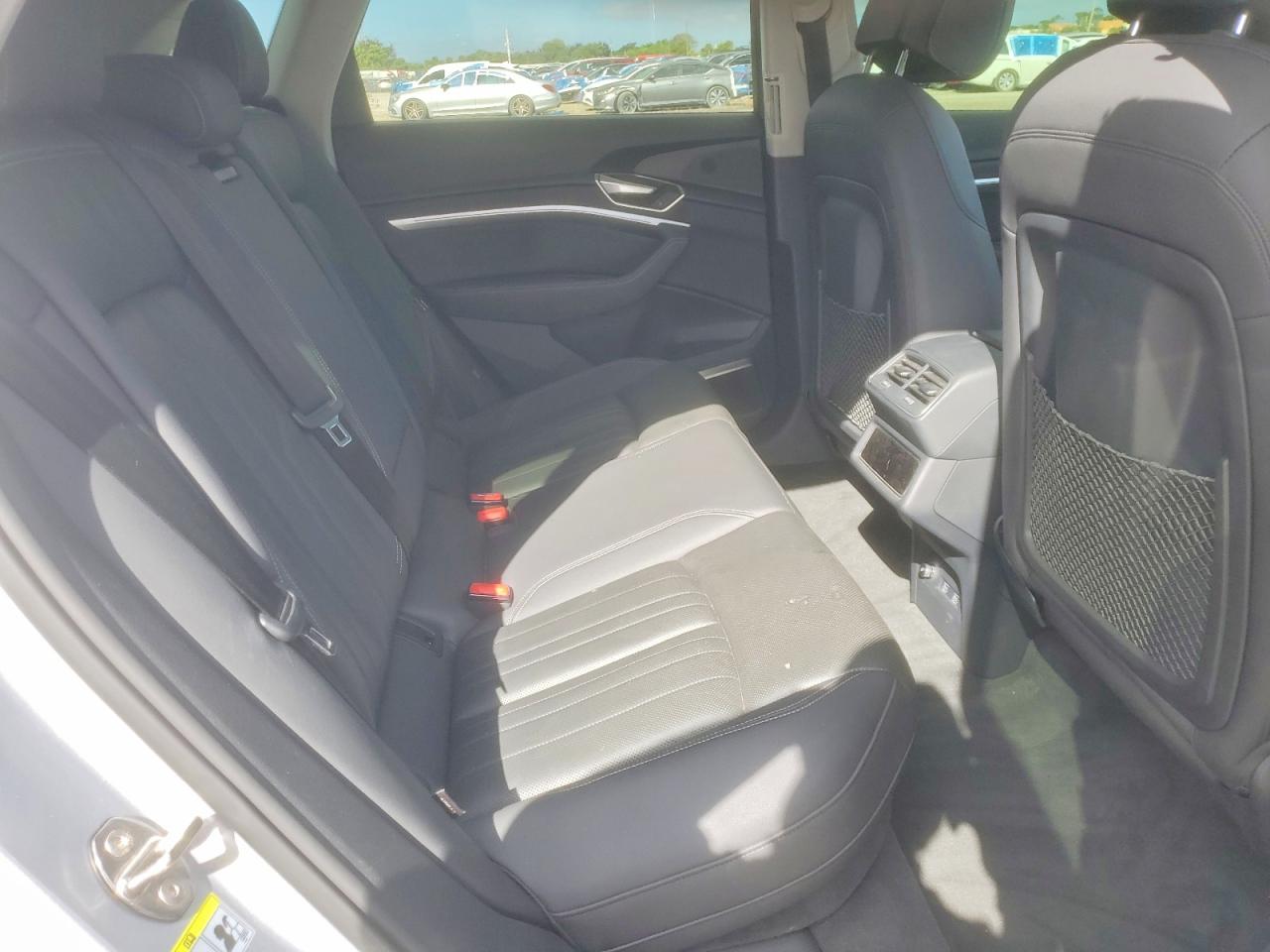 2019 AUDI E-TRON