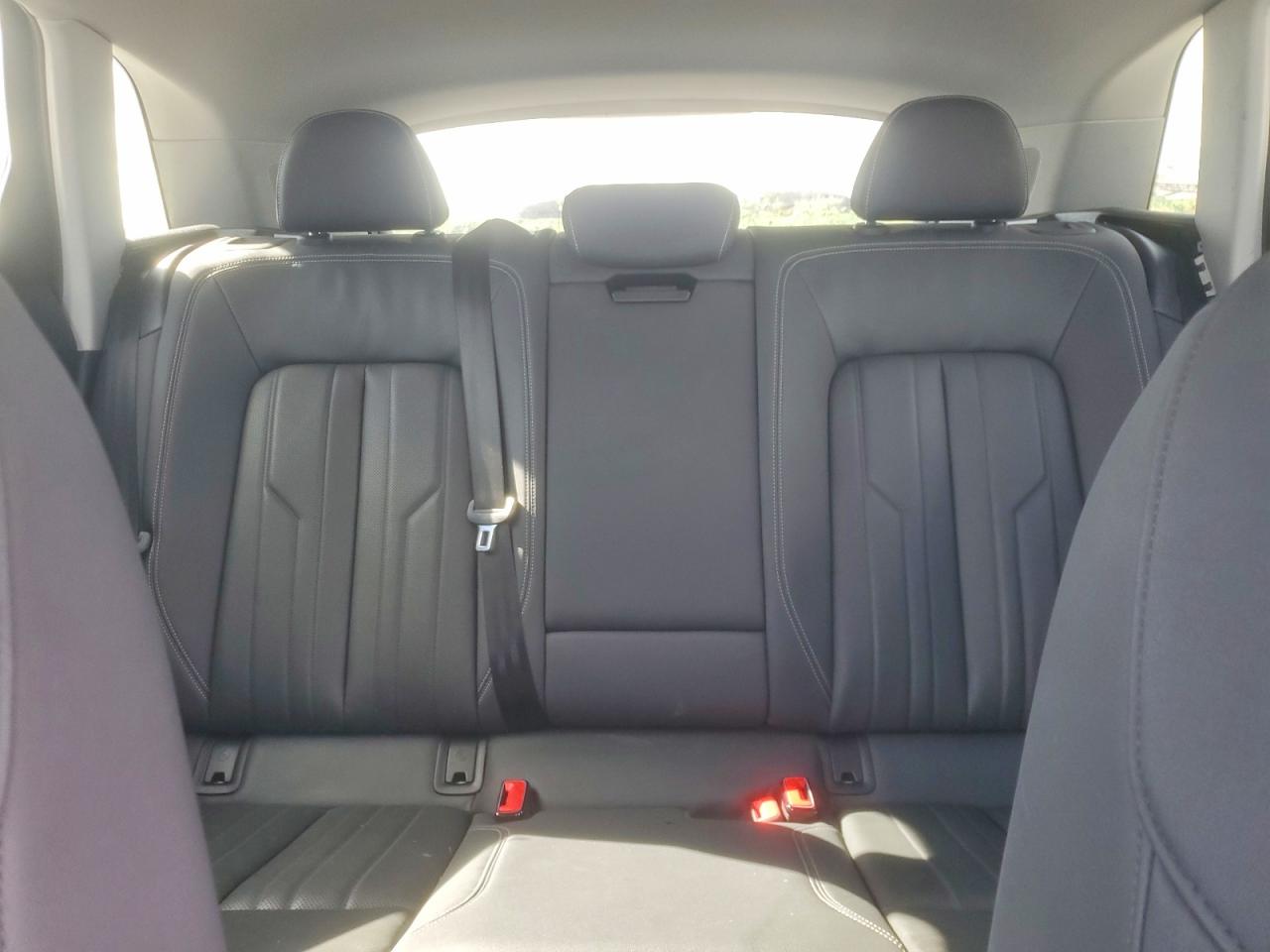 2019 AUDI E-TRON