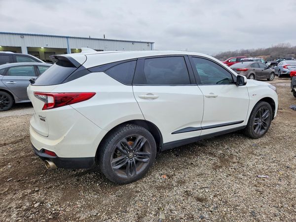 2019 ACURA RDX