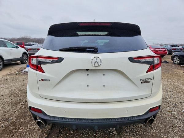 2019 ACURA RDX