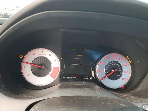 2019 ACURA RDX
