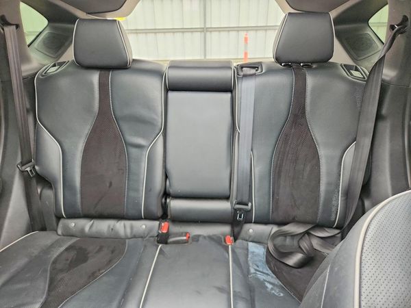 2019 ACURA RDX