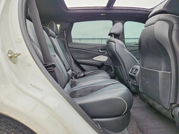 2019 ACURA RDX