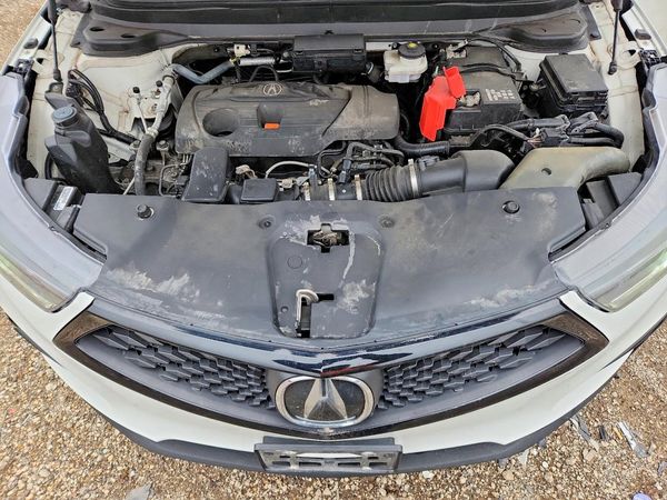 2019 ACURA RDX